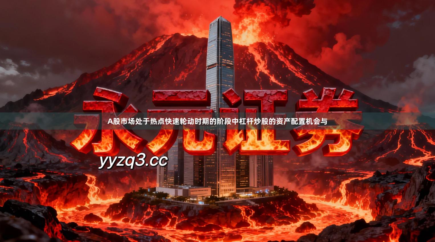 A股市场处于热点快速轮动时期的阶段中杠杆炒股的资产配置机会与